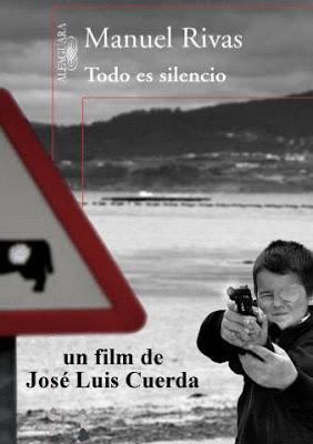 TODO ES SILENCIO (España, 2012) Thriller, Policíaco, Drama TODO ES SILENCIO (España, 2012) Thriller, Policíaco, Drama