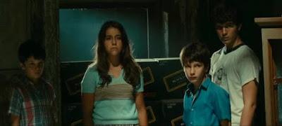 TODO ES SILENCIO (España, 2012) Thriller, Policíaco, Drama TODO ES SILENCIO (España, 2012) Thriller, Policíaco, Drama