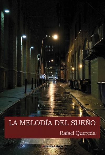 LA MELODÍA DEL SUEÑO - RAFAEL QUEREDA