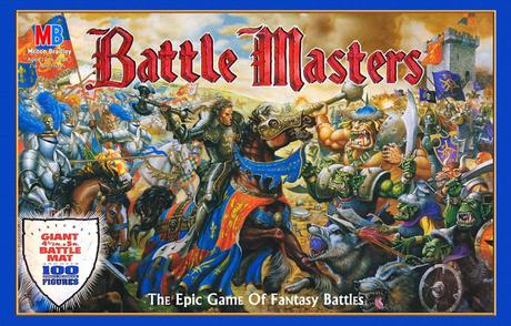 Reglamento de Battle Master en español y algo mas...