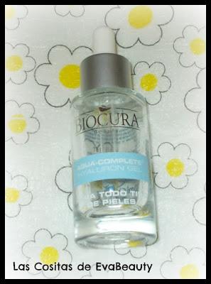 serum facial acido hialuronico biocura aldi