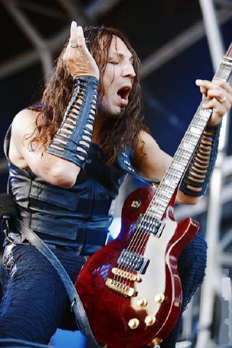 Efemérides del Rock y Heavy Metal: Qué pasó un 11 de Febrero Efemérides del Rock y Heavy Metal: Qué pasó un 11 de Febrero