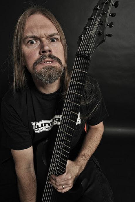 Efemérides del Rock y Heavy Metal: Qué pasó un 11 de Febrero Efemérides del Rock y Heavy Metal: Qué pasó un 11 de Febrero