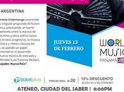 Violentango! Primer espectáculo 2020