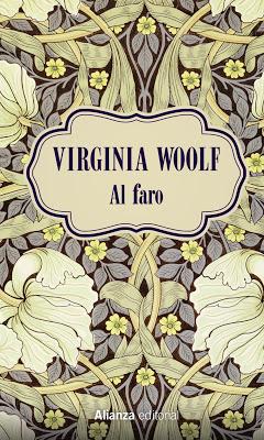 RESEÑA: Al faro. RESEÑA: Al faro.