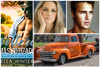 El soltero más cotizado : Una historia de Texas - Bella Winters