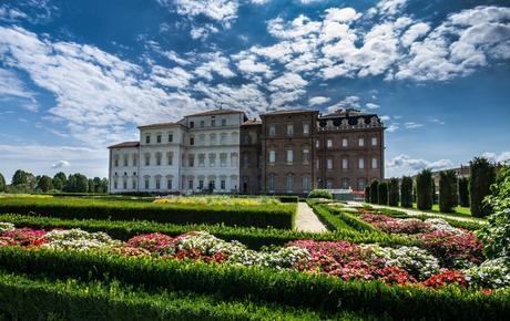 CALLEJEROS BLOGUEROS : TURIN