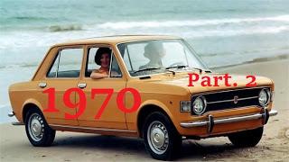 Programa Número 190 de Dj Savoy Truffle en Música Sideral. Especial 1970 (Parte 2)