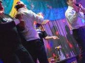 Invitan función teatro Abuelita Batman”