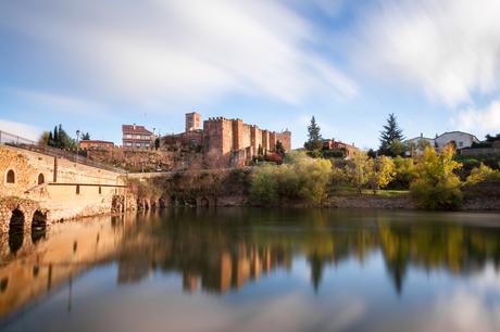 Resultado de imagen de buitrago de lozoya