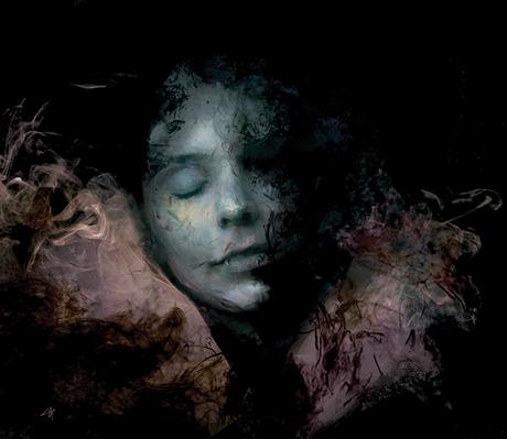 Ilustraciones y artistas de VtES 5ª ed, vista previa