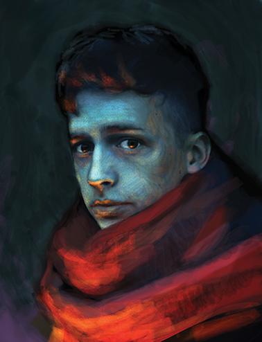 Ilustraciones y artistas de VtES 5ª ed, vista previa