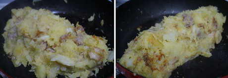 Trinxat de col Trinxat de col