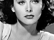 Hedy Lamarr, actriz debes WIFI