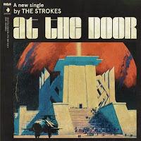 The Strokes publican At the door