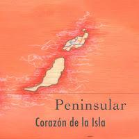 Peninsular estrena Corazón de la Isla