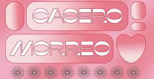 Concierto de Morreo, Casero y Ganges en Café la Palma