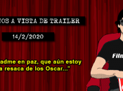 Estrenos cine (14/02/2029)