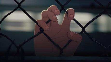 I LOST MY BODY -POESÍA ANIMADA