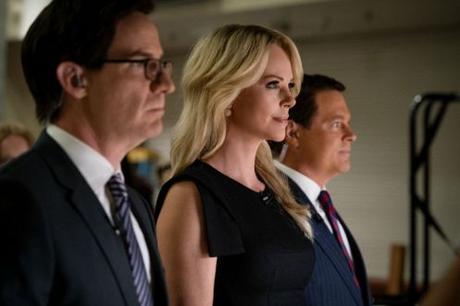 El lado oscuro de la televisión – Crítica de “El escándalo” (2019)
