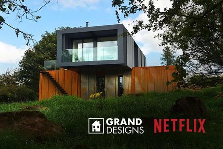 TOP 7 Series de decoración y arquitectura en Netflix