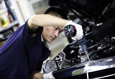 Daimler reduce un 67% su beneficio en 2019 y anuncia recortes de plantilla Daimler reduce un 67% su beneficio en 2019 y anuncia recortes de plantilla