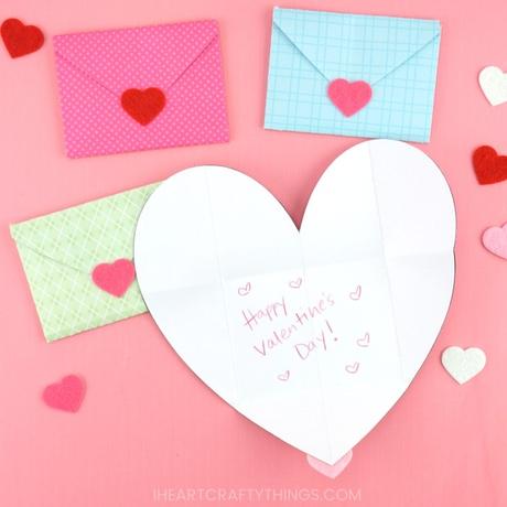 10 ideas DIY para San Valentín 10 ideas DIY para San Valentín