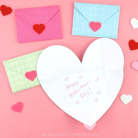 10 ideas DIY para San Valentín