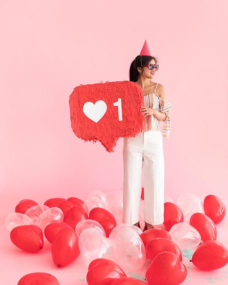 10 ideas DIY para San Valentín