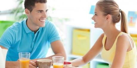 ¿Cómo mejorar la comunicación en la pareja?