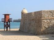 mejores playas Cádiz Mapa [Actualizado 2020]