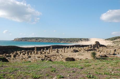 playa de la caleta cádiz