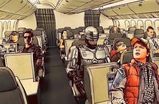 Las que no necesitan presentación