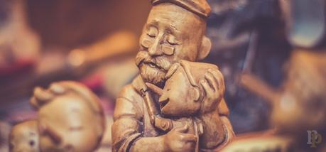 ¿Cómo sería el amor visto por los niños?