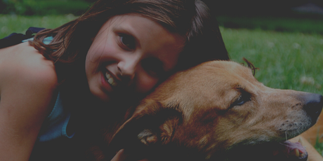 ¿Cómo sería el amor visto por los niños?