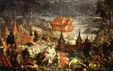 La dispersión La imagen puede contener: una persona, planta y exterior