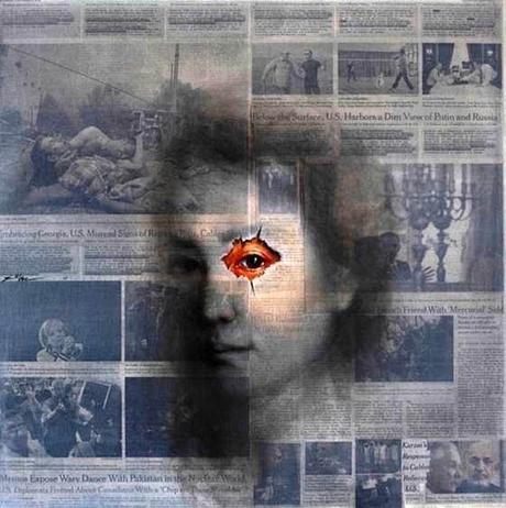 La imagen puede contener: una persona