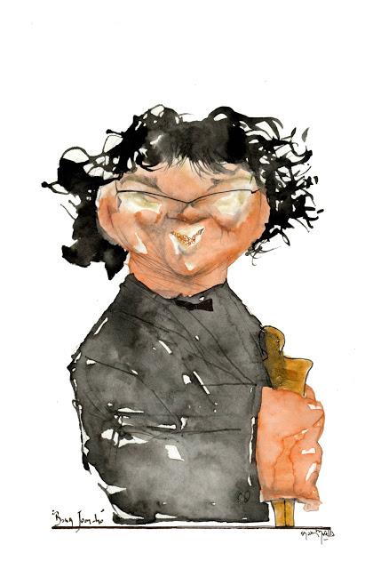 [SONRÍA, POR FAVOR] Es miércoles, 12 de febrero