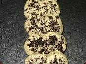 Palmeras oreo chocolate blanco