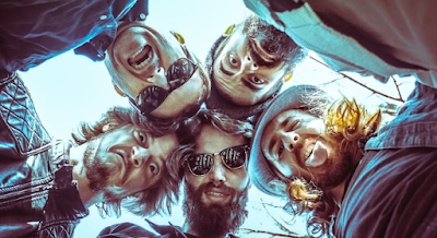 LUBACK: VIDEOCLIP 'NEED' LUBACK: VIDEOCLIP 'NEED'