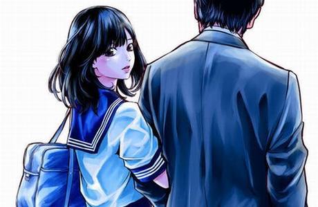 Oferta en Osaka cita que sea ilegal que adultos se involucren con menores, a menos que realmente se agraden Oferta en Osaka cita que sea ilegal que adultos se involucren con menores, a menos que realmente se agraden