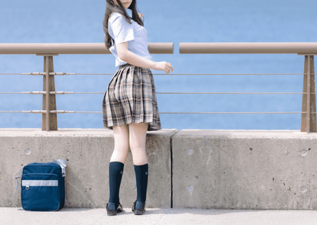 Oferta en Osaka cita que sea ilegal que adultos se involucren con menores, a menos que realmente se agraden Oferta en Osaka cita que sea ilegal que adultos se involucren con menores, a menos que realmente se agraden