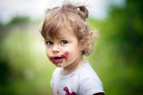 Los bebés y el gusto Los bebés y el gusto