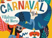 Carnaval 2020 Villafranca Bierzo