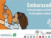 ¿Qué disruptores endocrinos?