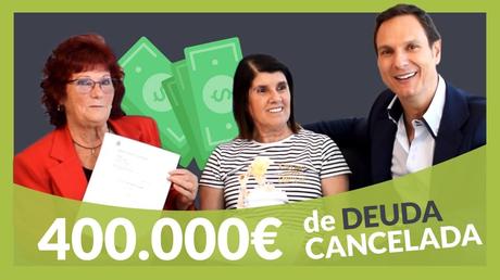 Repara tu deuda Abogados cancela 180.383 € a un matrimonio de Madrid con la Ley de Segunda Oportunidad Repara tu deuda Abogados cancela 180.383 ? a un matrimonio de Madrid con la Ley de Segunda Oportunidad