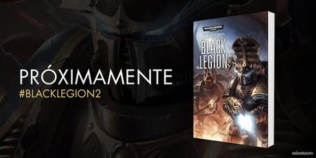 Nuevo anuncio para W40K en español de Ed Minotauro