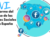 Estudio sobre usuarios Facebook, Twitter Instagram España.