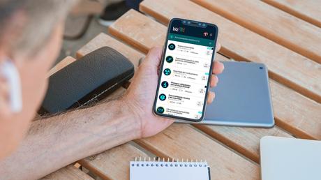 Digital Workplace: la nueva tendencia para mejorar la experiencia del empleado.