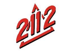 2112 - Alterando las Divisiones (1989) 2112 - Alterando las Divisiones (1989)